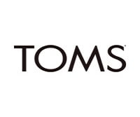 TOMS Coupons & Discount Offers