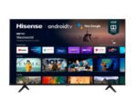 Hisense – 60 Inch Class A6G Series LED 4K UHD Smart Android Television