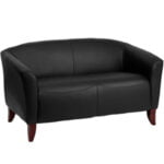 LeatherSoft Sofa