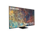 SAMSUNG 65-дюймовый смарт-телевизор класса Neo QLED 4K (2160P) со светодиодной подсветкой