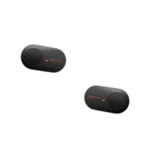 Sony WF-1000XM3 kabellose Bluetooth-Ohrhörer