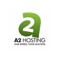 a2 hosting logo