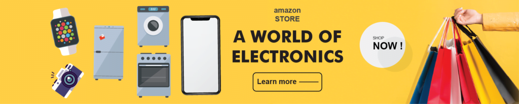 Dagelijkse aanbiedingen voor Amazon