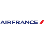 Air France Airline Coupon Codes & Offers