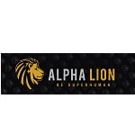 Alpha Lion Discount Codes
