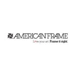 American Frame Coupons