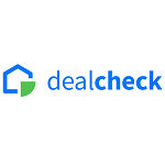 DealCheck Coupon Codes & Offers