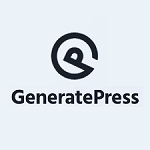 GeneratePress Coupons