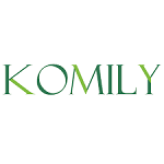 Komily Coupon Codes & Offers