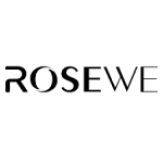 Rosewe Coupon Codes & Offers