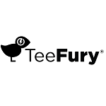 TeeFury купоны