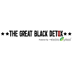 Die Great Black Detox-Gutscheine