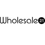 Wholesale21 Coupons