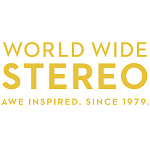 World Wide Stereo Coupons & Deals